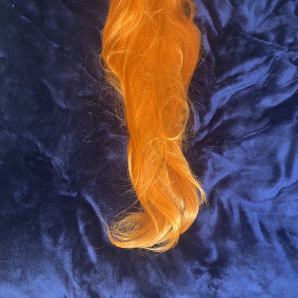 Front lace wig - Picture 4 of 6